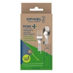 Accessoires Opinel Picnic +
