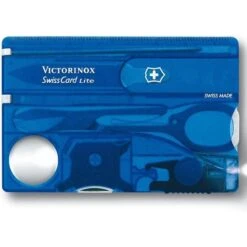 Carte Multifonctions Victorinox Swiss Card Lite -Le Couteau carte multifonctions victorinox swiss card lite 2