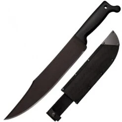 Le Couteau -Le Couteau cold steel bowie machete 1