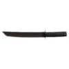 Machette Cold Steel Tactical Tanto -Le Couteau cold steel tactical tanto machete