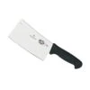 Couperet De Cuisine Victorinox Fort Lame 19cm -Le Couteau couperet de cuisine victorinox fort lame 19cm