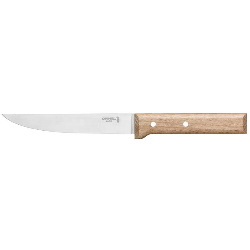 Couteau à Découper Opinel N° 120 Parallèle 3 Couteau à Découper Opinel N° 120 Parallèle