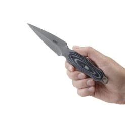 Couteau De Botte CRKT Shrill -Le Couteau couteau de botte crkt shrill 4