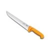 Couteau De Boucher Victorinox Swibo 5.8431 -Le Couteau couteau de boucher victorinox swibo 58431