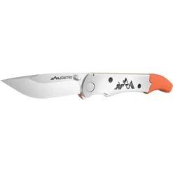 Couteau Ignitro Outdoor Edge Manche Orange 7 Couteau Ignitro Outdoor Edge Manche Orange -Le Couteau couteau ignitro outdoor edge manche orange 2