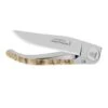 Couteau Laguiole Claude Dozorme Corne De Bélier -Le Couteau couteau laguiole claude dozorme 4913b