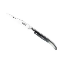 Couteau Laguiole G.David Corne Mitre Inox 11cm