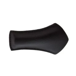 Couteau Le Fidèle Arca Andrea ébène 10,5cm Inox -Le Couteau couteau le fidele arca andrea ebene 105cm inox 2