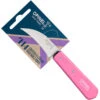 Couteau Légumes Opinel N°114 Fuchsia -Le Couteau couteau legumes opinel n114 fuchsia