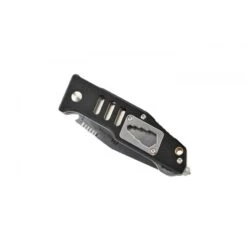 Couteau Max Knives MK115B Manche Alu Anodisé Noir 17 Couteau Max Knives MK115B Manche Alu Anodisé Noir -Le Couteau couteau max knives mk115b 3