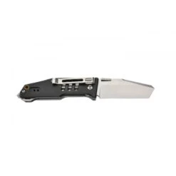 Couteau Max Knives MK115B Manche Alu Anodisé Noir 21 Couteau Max Knives MK115B Manche Alu Anodisé Noir -Le Couteau couteau max knives mk115b 7