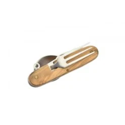 Couteau Max Knives P04 OL Pique-nique Manche Olivier -Le Couteau couteau max knives p04 ol picnic 5