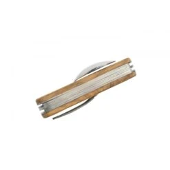 Couteau Max Knives P04 OL Pique-nique Manche Olivier -Le Couteau couteau max knives p04 ol picnic 6