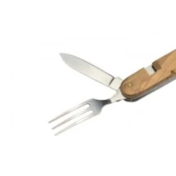 Couteau Max Knives P04 OL Pique-nique Manche Olivier -Le Couteau couteau max knives p04 ol picnic 7