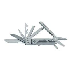 Couteau Multifonctions Black Fox Solver