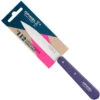 Couteau Office Opinel N°112 Violet Paysage -Le Couteau couteau office opinel n112 violet paysage