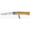 Couteau Opinel N° 10 Tire-bouchon 1 Couteau Opinel N° 10 Tire-bouchon -Le Couteau couteau opinel n 10 tire bouchon