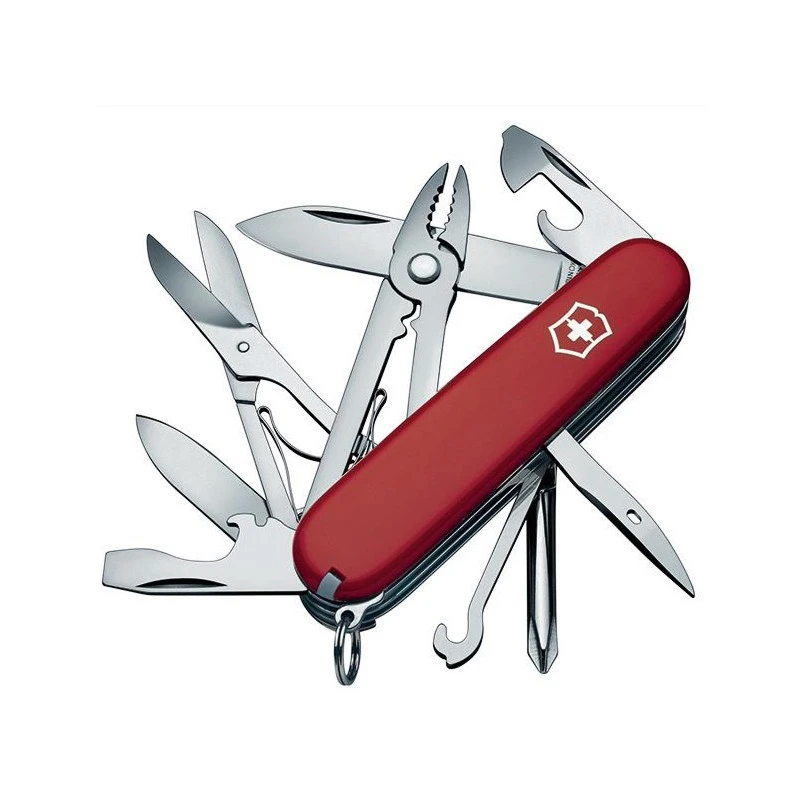 Couteau Suisse Victorinox Deluxe Tinker 3 Couteau Suisse Victorinox Deluxe Tinker