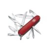 Couteau Suisse Victorinox Fieldmaster Rouge -Le Couteau couteau suisse victorinox fieldmaster rouge