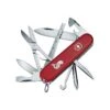 Couteau Suisse Victorinox Fisherman Rouge -Le Couteau couteau suisse victorinox fisherman rouge