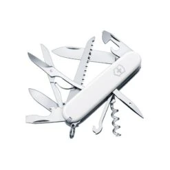 Couteau Suisse Victorinox Huntsman -Le Couteau couteau suisse victorinox huntsman 2