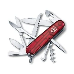 Couteau Suisse Victorinox Huntsman -Le Couteau couteau suisse victorinox huntsman 3