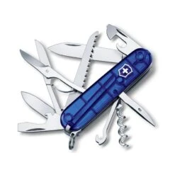 Couteau Suisse Victorinox Huntsman -Le Couteau couteau suisse victorinox huntsman 4