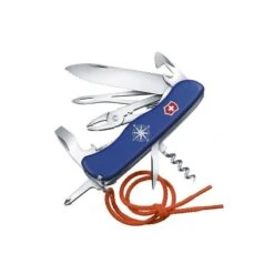 Couteau Suisse Victorinox Skipper Bleu