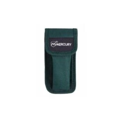 Couvert Camping Mercury 6 Pièces Rouge -Le Couteau couvert camping mercury 6 pieces rouge 2