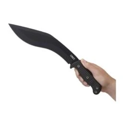 CRKT Kuk -Le Couteau crkt kuk 5