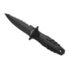 Dague Fox Tactical Elementum -Le Couteau dague fox tactical elementum