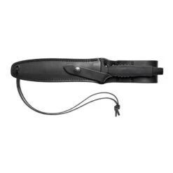 Le Couteau -Le Couteau dague fox veleno noir 1