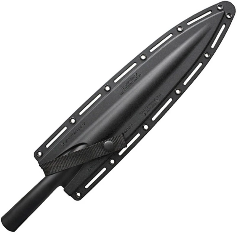 Épieu Cold Steel Assegai 4 Épieu Cold Steel Assegai – Image 2