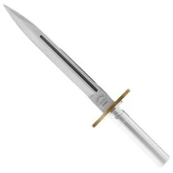 Épieu De Chasse Hourvari Le Traqueur Lame 25cm -Le Couteau epieu de chasse hourvari le traqueur lame 25cm 5