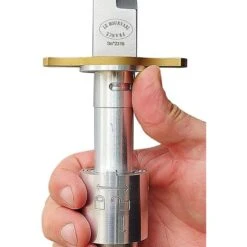 Épieu De Chasse Hourvari Le Traqueur Lame 25cm -Le Couteau epieu de chasse hourvari le traqueur lame 25cm 6