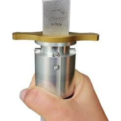 Épieu De Chasse Hourvari Le Traqueur Lame 25cm -Le Couteau epieu de chasse hourvari le traqueur lame 25cm 7