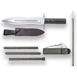 Épieu Joker Jabali -Le Couteau epieu joker jabali 3