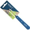 Éplucheur Opinel N°115 Bleu Paysage -Le Couteau eplucheur opinel n115 bleu paysage
