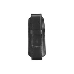 Etui Opinel Chic Cuir Noir