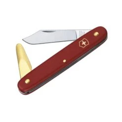 Greffoir à Spatule Victorinox Rouge