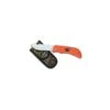 Grip Hook Blaze Outdoor Edge - Couteau De Chasse Skinner -Le Couteau grip hook blaze outdoor edge couteau de chasse skinner
