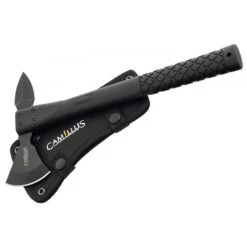 Hache Ravenous 19173 - Camillus 6 Hache Ravenous 19173 - Camillus -Le Couteau hache camillus 19173 ravenous 1