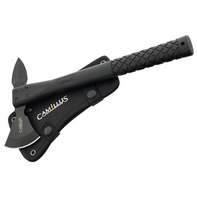Hache Ravenous 19173 - Camillus 4 Hache Ravenous 19173 - Camillus – Image 2