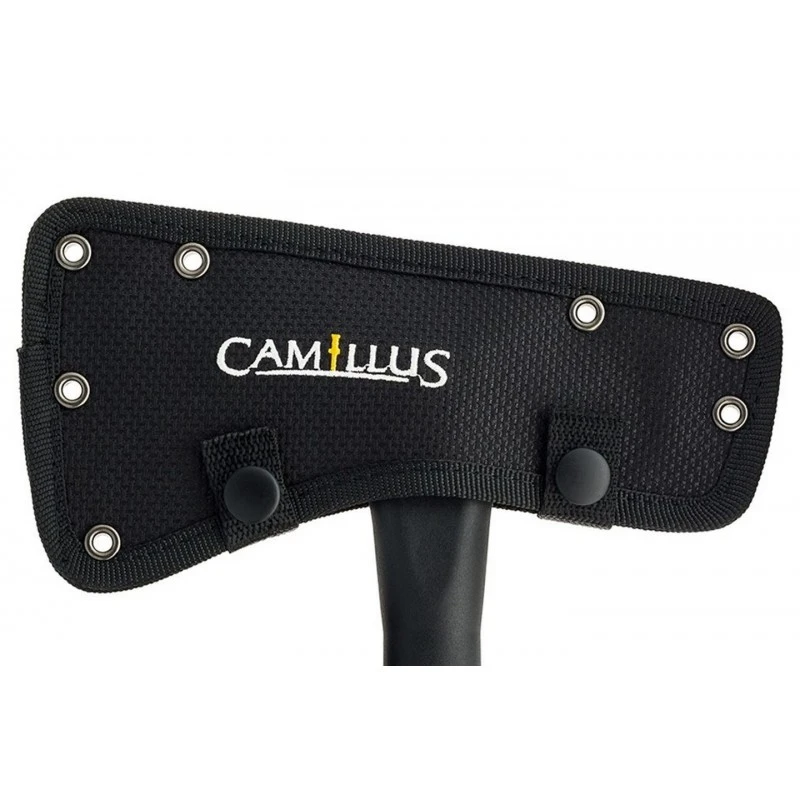 Hache Ravenous 19173 - Camillus 3 Hache Ravenous 19173 - Camillus