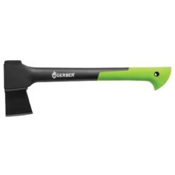 Hache Camp Freescape - Gerber