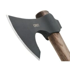 Hache CRKT Berserker -Le Couteau hache crkt berserker 2
