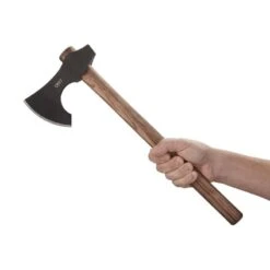 Hache CRKT Berserker -Le Couteau hache crkt berserker 5