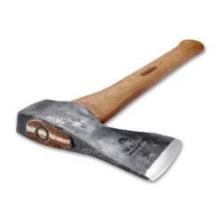 Le Couteau -Le Couteau hache de charpentier hultafors stalberg 1