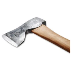 Hache De Charpentier Hultafors Stalberg -Le Couteau hache de charpentier hultafors stalberg 2