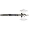 Tomahawk Double Head - Böker Magnum -Le Couteau hache double head boeker magnum